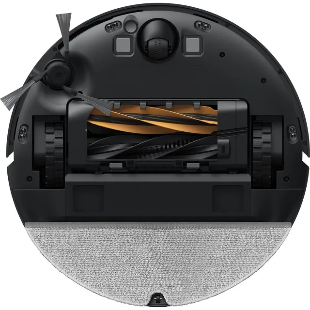 Робот-пылесос Dreame Bot D20 Pro Black, RLD43SA