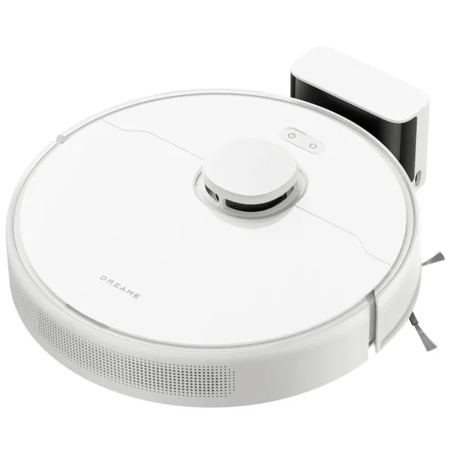 Робот-пылесос Dreame Bot F10 White, RLF11SA