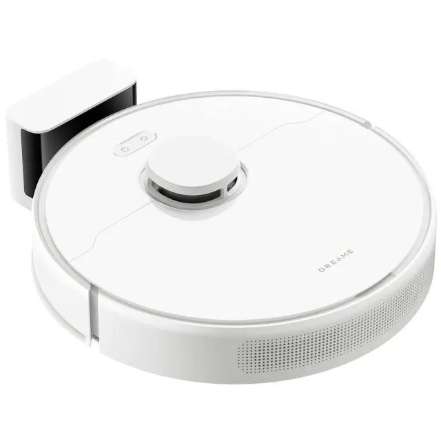Робот-пылесос Dreame Bot F10 White, RLF11SA