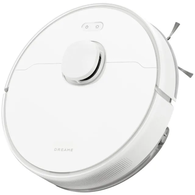Робот-пылесос Dreame Bot F10 White, RLF11SA