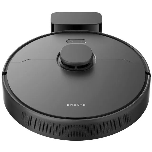 Робот-пылесос Dreame Bot F10 Black, RLF11SA