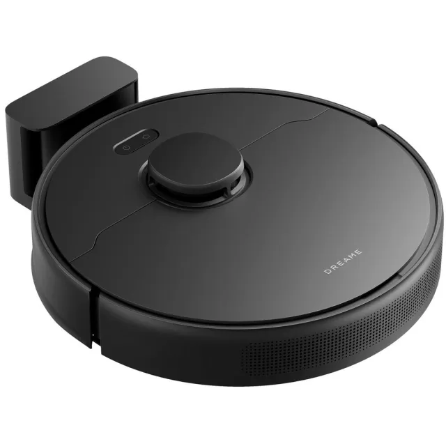 Робот-пылесос Dreame Bot F10 Black, RLF11SA