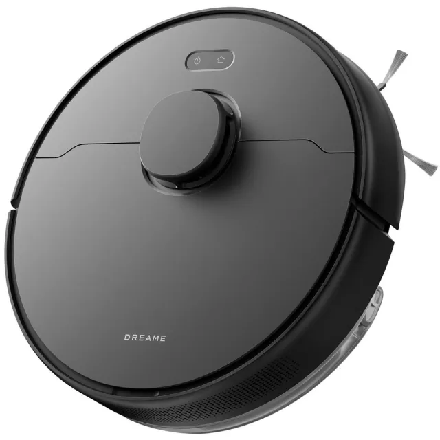 Робот-пылесос Dreame Bot F10 Black, RLF11SA