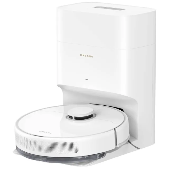 Робот-пылесос Dreame Bot F10 Plus White, RLF11SE