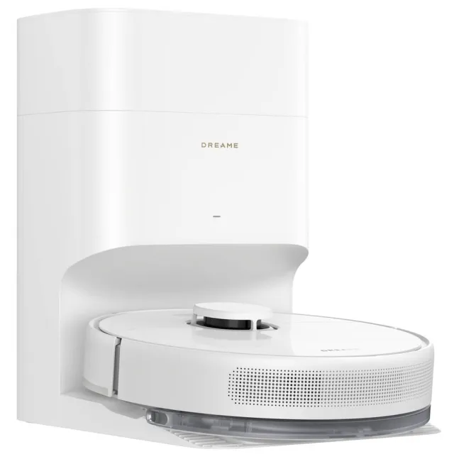 Робот-пылесос Dreame Bot F10 Plus White, RLF11SE