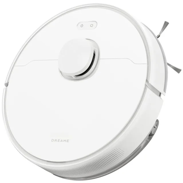 Робот-пылесос Dreame Bot F10 Plus White, RLF11SE
