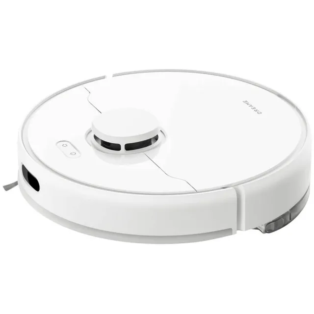 Робот-пылесос Dreame Bot F10 Plus White, RLF11SE