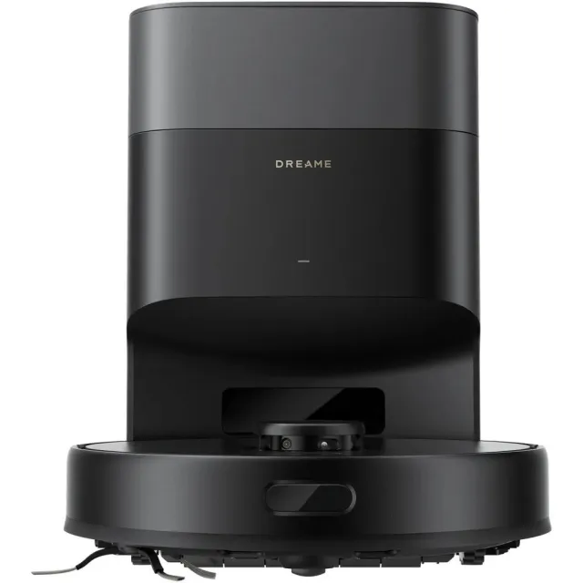 Робот-пылесос Dreame Bot F10 Plus Black, RLF11SE