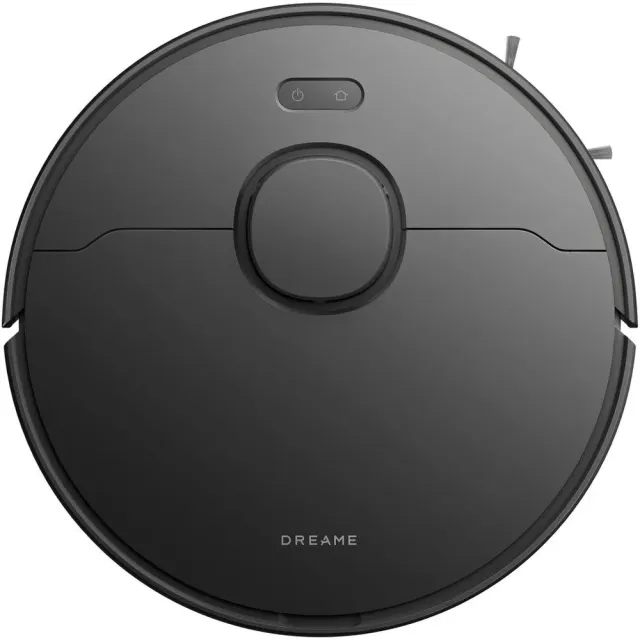 Робот-пылесос Dreame Bot F10 Plus Black, RLF11SE