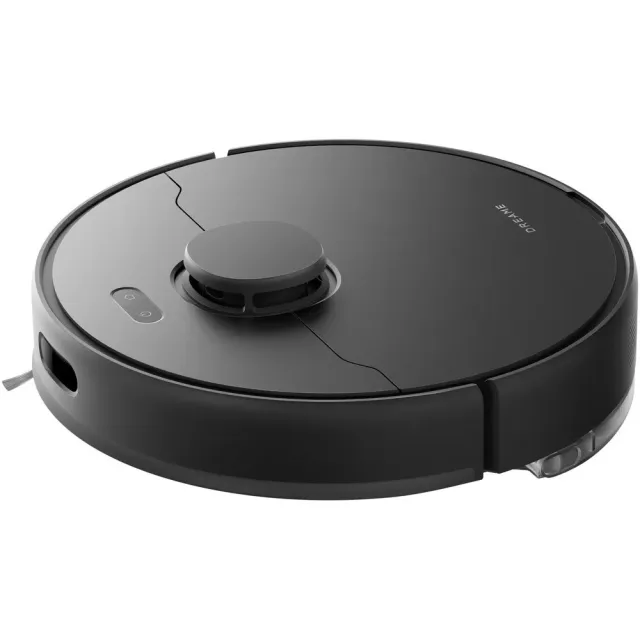 Робот-пылесос Dreame Bot F10 Plus Black, RLF11SE