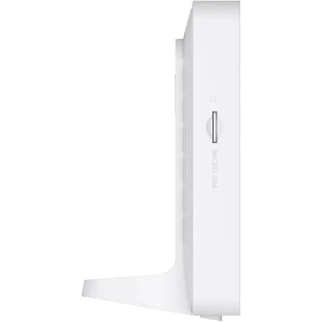 Роутер Huawei WiFi LEIQU LTE CPE B313-322, LTE 150Мбит/с, microSIM, Wi-Fi 2,4ГГц N300, 1xRJ45 100Мб/