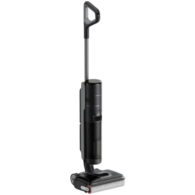 Моющий вертикальный пылесос Dreame H12 Dual Flex Reach, HHV31A
