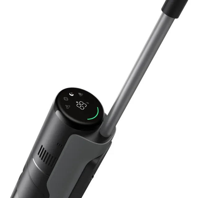 Моющий вертикальный пылесос Dreame H12 Dual Flex Reach, HHV31A