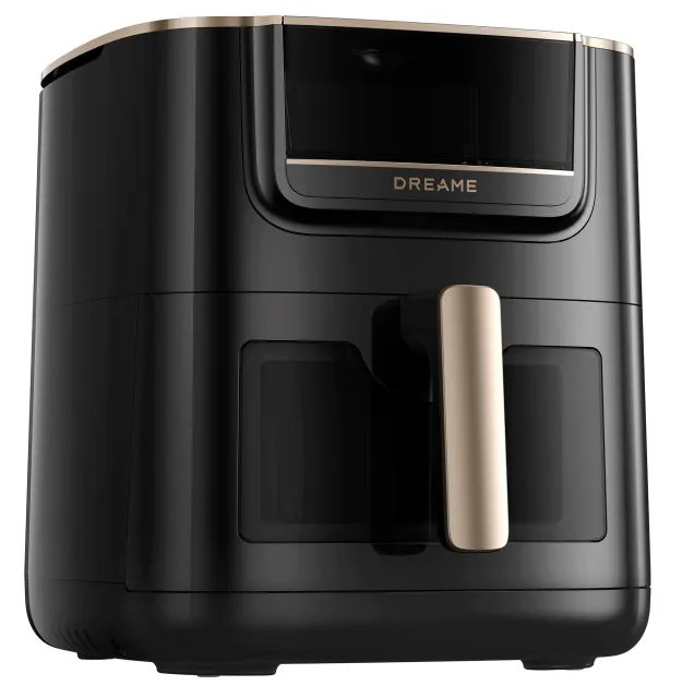 Аэрогриль Dreame Air Fryer Tasti AF30 Black