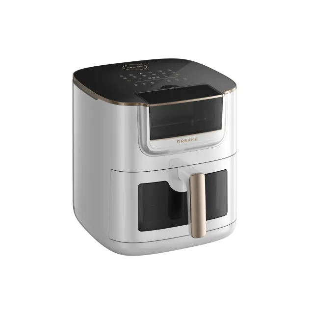 Аэрогриль Dreame Air Fryer Tasti AF30 White