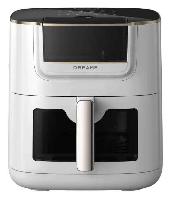 Аэрогриль Dreame Air Fryer Tasti AF30 White