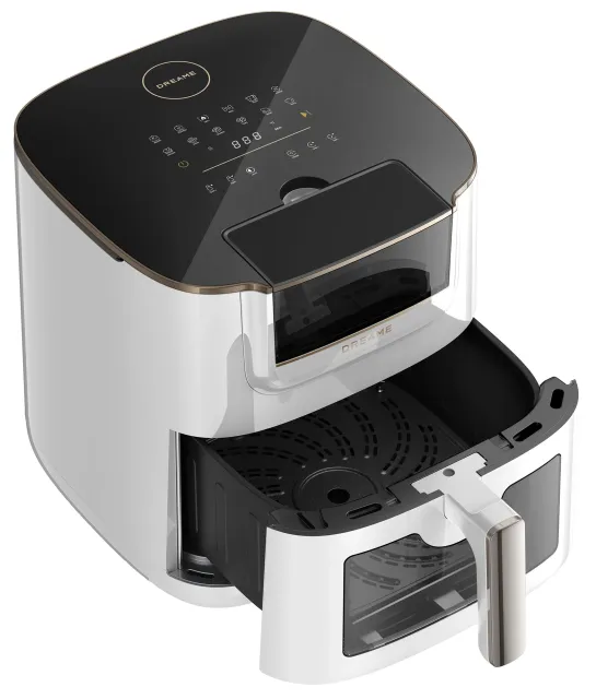 Аэрогриль Dreame Air Fryer Tasti AF30 White