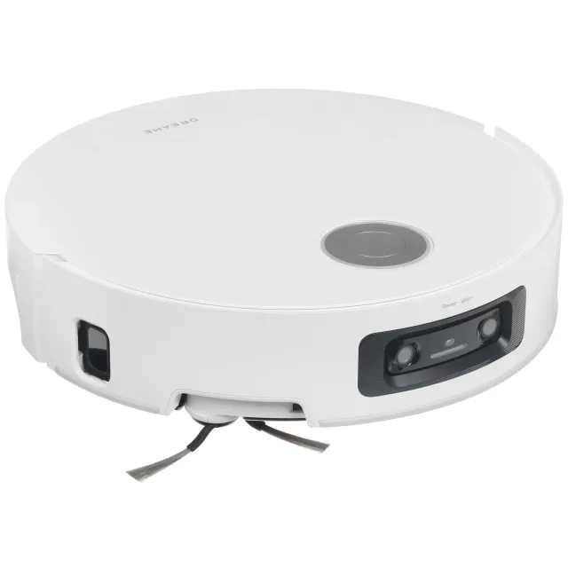 Робот-пылесос Dreame Bot Aqua 10 Ultra Roller complete White, RLH71DE-1