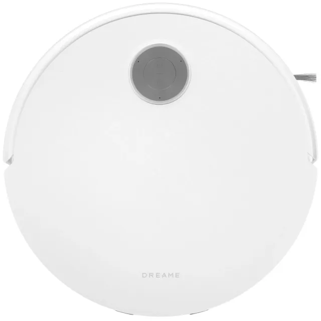 Робот-пылесос Dreame Bot Aqua 10 Ultra Roller complete White, RLH71DE-1