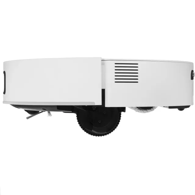Робот-пылесос Dreame Bot Aqua 10 Ultra Roller complete White, RLH71DE-1