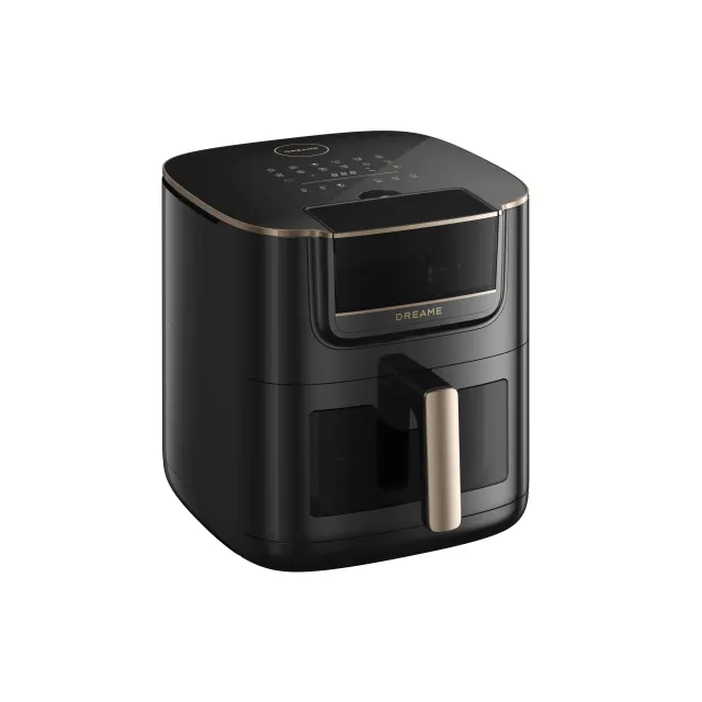Аэрогриль Dreame Air Fryer Tasti DZ30 Black