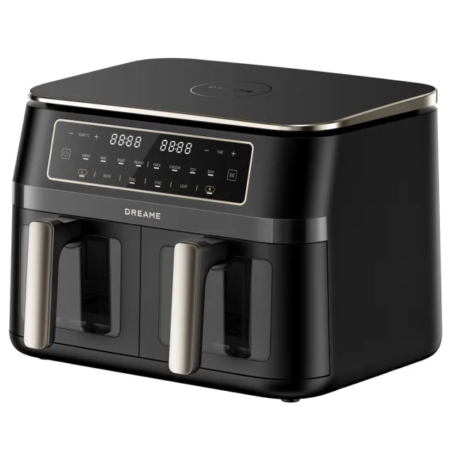 Аэрогриль Dreame Air Fryer Tasti DZ30 Black
