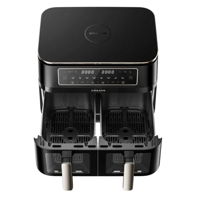 Аэрогриль Dreame Air Fryer Tasti DZ30 Black