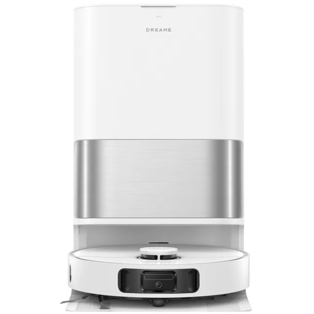 Робот-пылесос Dreame Bot D30 Ultra, RTD31TE