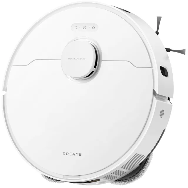 Робот-пылесос Dreame Bot D30 Ultra, RTD31TE