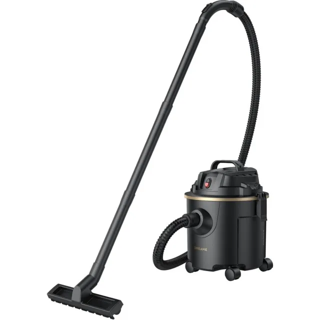 Хозяйственный проводной пылесос Dreame DF10 Wet And Dry Vacuum Cleaner, HHV13A