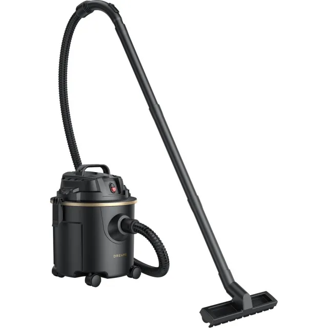 Хозяйственный проводной пылесос Dreame DF10 Wet And Dry Vacuum Cleaner, HHV13A