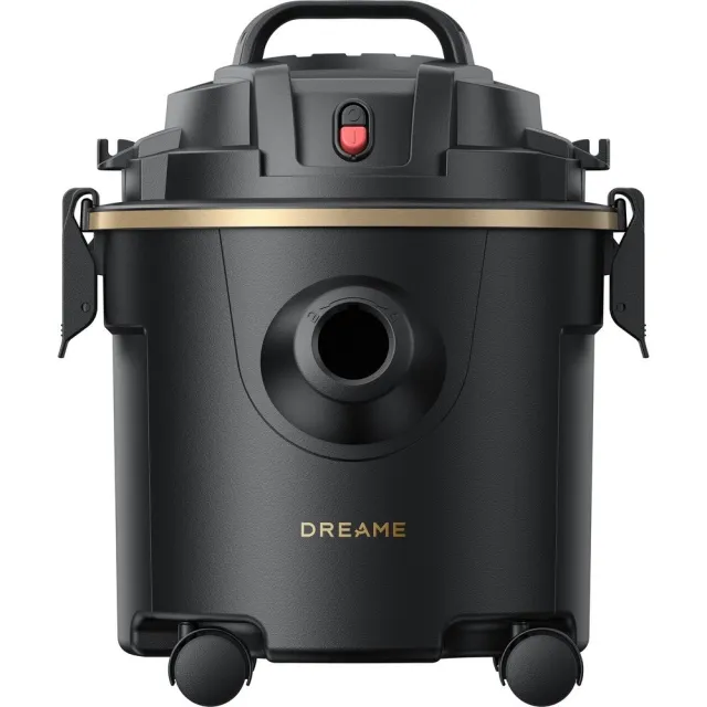 Хозяйственный проводной пылесос Dreame DF10 Wet And Dry Vacuum Cleaner, HHV13A
