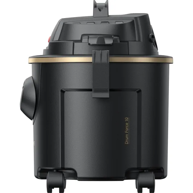 Хозяйственный проводной пылесос Dreame DF10 Wet And Dry Vacuum Cleaner, HHV13A