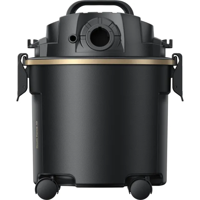 Хозяйственный проводной пылесос Dreame DF10 Wet And Dry Vacuum Cleaner, HHV13A