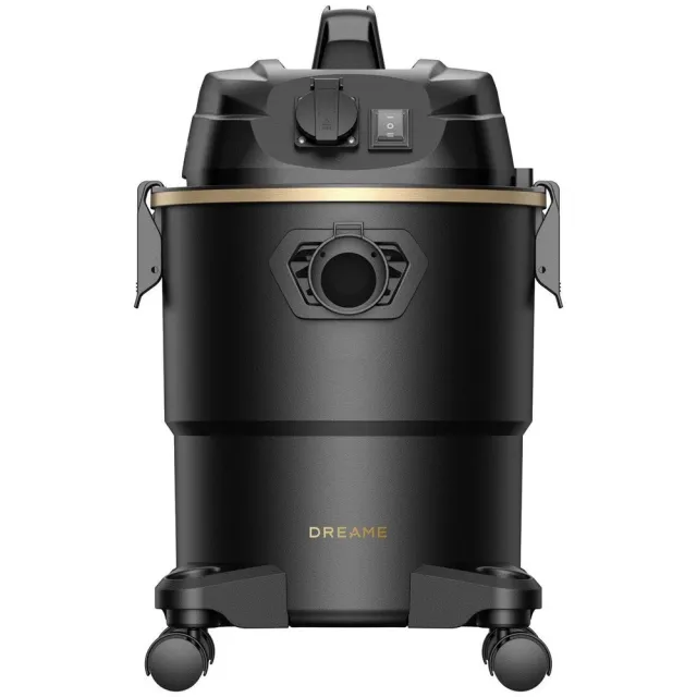 Хозяйственный проводной пылесос Dreame DF10 Pro Wet And Dry Vacuum Cleaner, HHV16A
