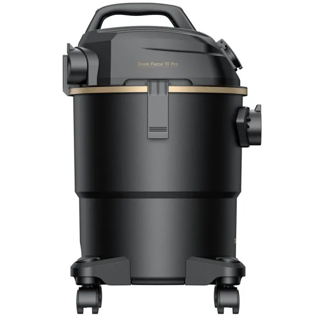Хозяйственный проводной пылесос Dreame DF10 Pro Wet And Dry Vacuum Cleaner, HHV16A