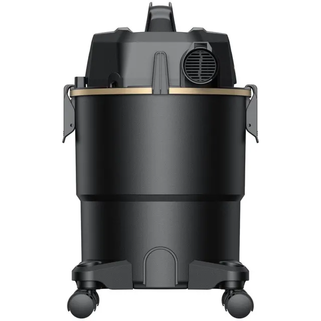Хозяйственный проводной пылесос Dreame DF10 Pro Wet And Dry Vacuum Cleaner, HHV16A
