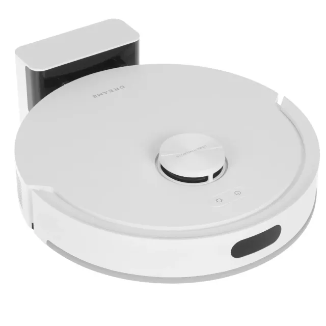 Робот-пылесос Dreame Bot F20 White, RLF41GA