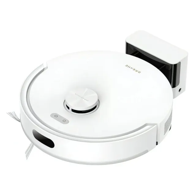 Робот-пылесос Dreame Bot F20 White, RLF41GA
