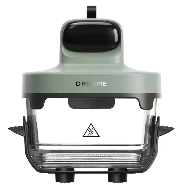 Аэрогриль Dreame Tasti PT60 Green, PT60