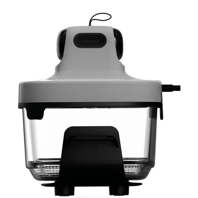 Аэрогриль Dreame Tasti PT60 Gray, PT60