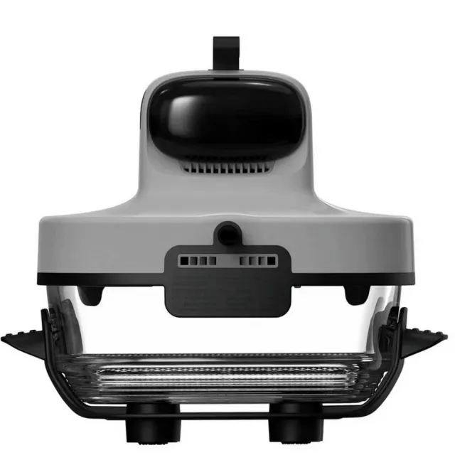 Аэрогриль Dreame Tasti PT60 Gray, PT60