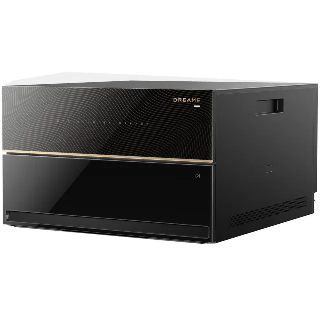 Робот-пылесос Dreame X60 Master, RLX88DE