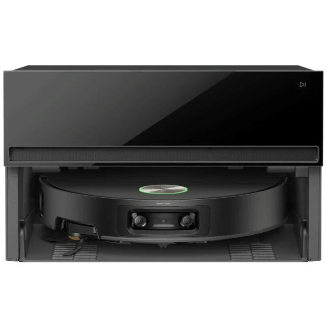 Робот-пылесос Dreame X60 Master, RLX88DE