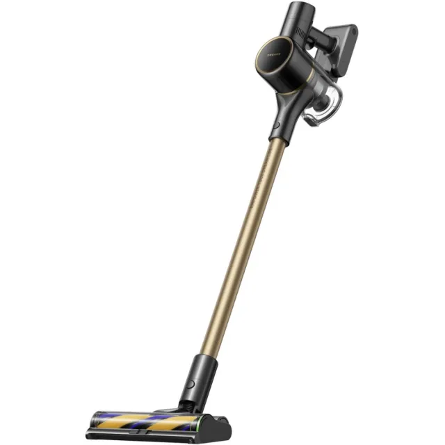 Беспроводной пылесос Dreame R10s Plus, VRV59F