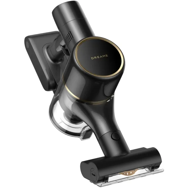Беспроводной пылесос Dreame R10s Plus, VRV59F