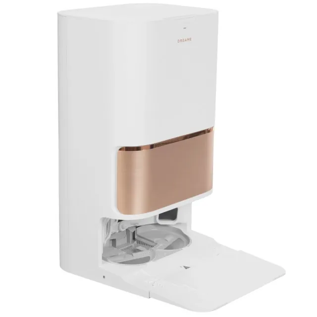Робот-пылесос Dreame Bot L50s Pro Ultra, RLL88HE