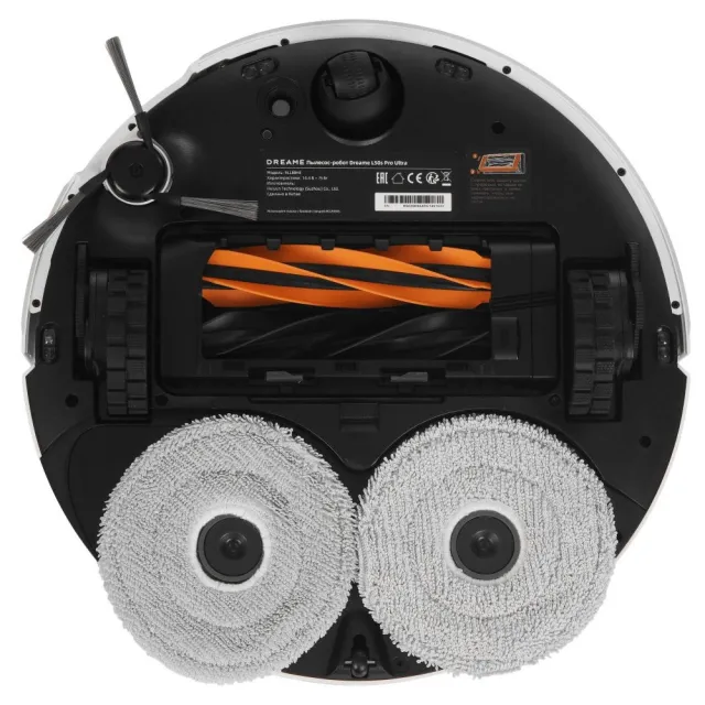 Робот-пылесос Dreame Bot L50s Pro Ultra, RLL88HE