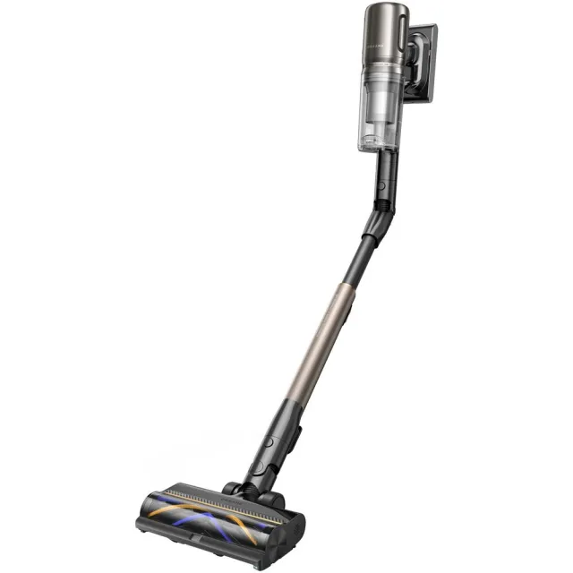 Беспроводной пылесос Dreame Z40 TangleCut Flex+, VRV62F