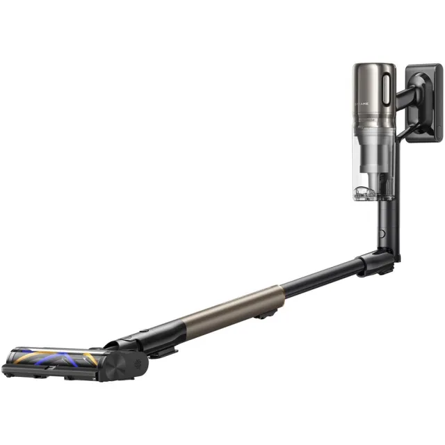 Беспроводной пылесос Dreame Z40 TangleCut Flex+, VRV62F